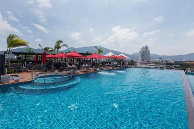 The Charm Resort Phuket – 写真 4