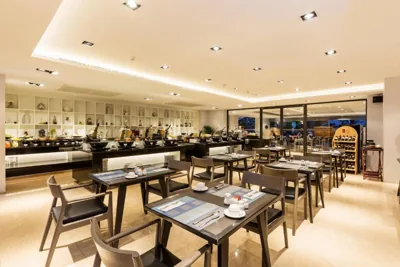 The Charm Resort Phuket – 写真 5