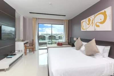 The Charm Resort Phuket – 写真 7