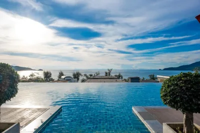 The Charm Resort Phuket – 写真 8