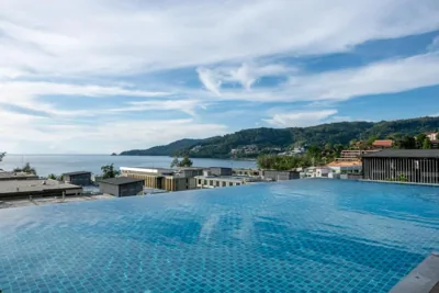 The Charm Resort Phuket – 写真 9