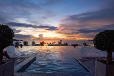 The Charm Resort Phuket – 写真 10