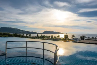The Charm Resort Phuket – 写真 11