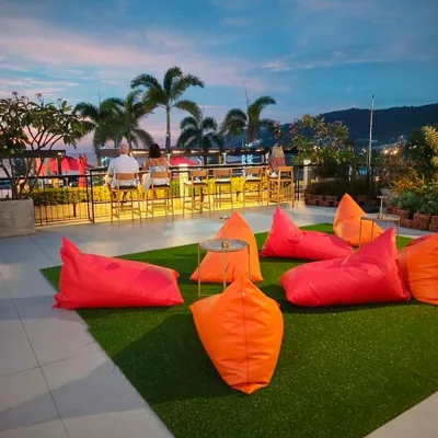 The Charm Resort Phuket – 写真 12
