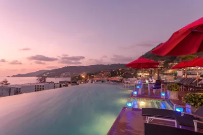 The Charm Resort Phuket – 写真 14