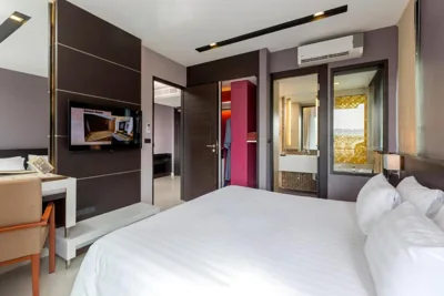 The Charm Resort Phuket – 写真 15